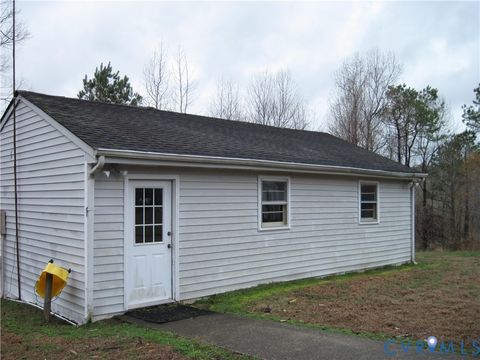 Tiny photo for 7001 Sturgeon Point Road, Providence Forge, VA 23140 (MLS # 2606500)