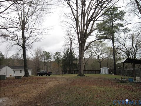 Tiny photo for 7001 Sturgeon Point Road, Providence Forge, VA 23140 (MLS # 2606500)