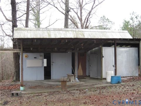 Tiny photo for 7001 Sturgeon Point Road, Providence Forge, VA 23140 (MLS # 2606500)