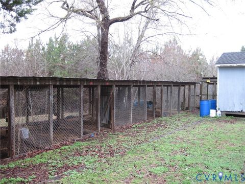 Tiny photo for 7001 Sturgeon Point Road, Providence Forge, VA 23140 (MLS # 2606500)