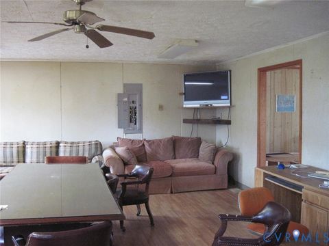 Tiny photo for 7001 Sturgeon Point Road, Providence Forge, VA 23140 (MLS # 2606500)