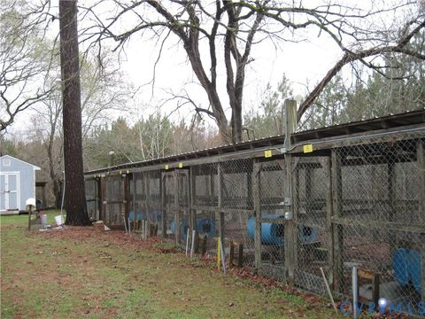 Tiny photo for 7001 Sturgeon Point Road, Providence Forge, VA 23140 (MLS # 2606500)