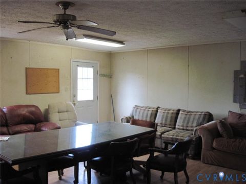 Tiny photo for 7001 Sturgeon Point Road, Providence Forge, VA 23140 (MLS # 2606500)