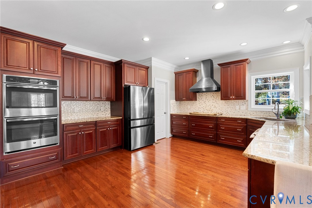 2436 Gammons Creek Drive