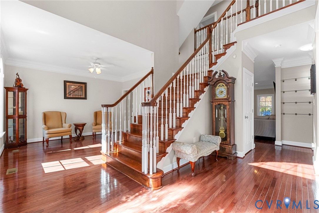 2436 Gammons Creek Drive