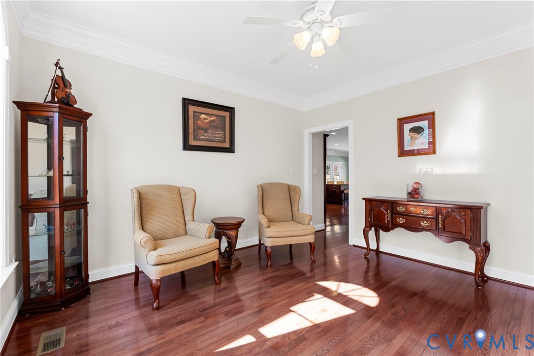 2436 Gammons Creek Drive