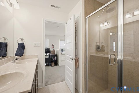 Tiny photo for 18743 Palisades Ridge, Moseley, VA 23120 (MLS # 2629113)