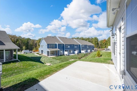 Tiny photo for 18743 Palisades Ridge, Moseley, VA 23120 (MLS # 2629113)