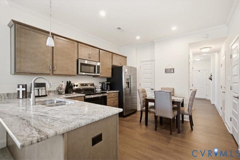 Tiny photo for 18743 Palisades Ridge, Moseley, VA 23120 (MLS # 2629113)