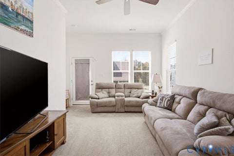 Tiny photo for 18743 Palisades Ridge, Moseley, VA 23120 (MLS # 2629113)