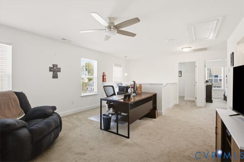 Tiny photo for 18743 Palisades Ridge, Moseley, VA 23120 (MLS # 2629113)
