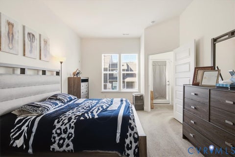 Tiny photo for 18743 Palisades Ridge, Moseley, VA 23120 (MLS # 2629113)