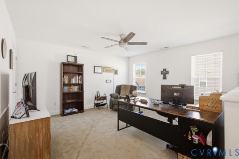 Tiny photo for 18743 Palisades Ridge, Moseley, VA 23120 (MLS # 2629113)