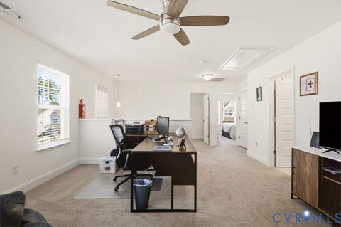 Tiny photo for 18743 Palisades Ridge, Moseley, VA 23120 (MLS # 2629113)