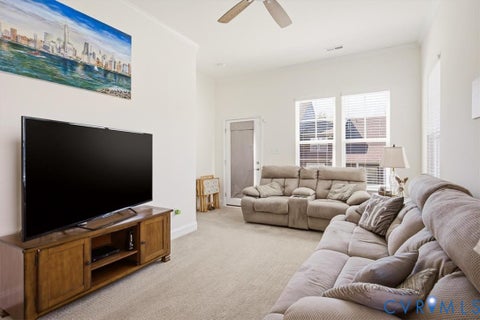 Tiny photo for 18743 Palisades Ridge, Moseley, VA 23120 (MLS # 2629113)