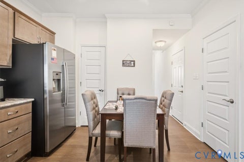 Tiny photo for 18743 Palisades Ridge, Moseley, VA 23120 (MLS # 2629113)
