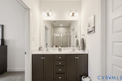 Tiny photo for 18743 Palisades Ridge, Moseley, VA 23120 (MLS # 2629113)