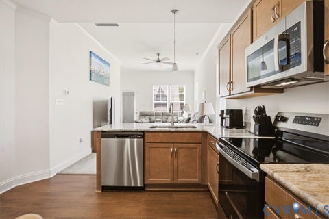 Tiny photo for 18743 Palisades Ridge, Moseley, VA 23120 (MLS # 2629113)