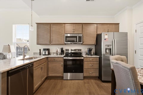 Tiny photo for 18743 Palisades Ridge, Moseley, VA 23120 (MLS # 2629113)