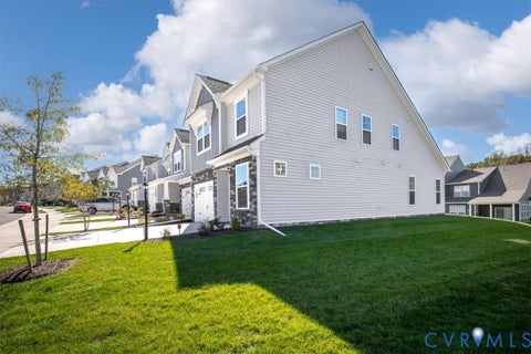 Tiny photo for 18743 Palisades Ridge, Moseley, VA 23120 (MLS # 2629113)