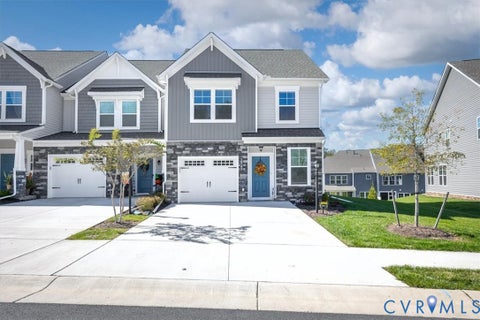 Tiny photo for 18743 Palisades Ridge, Moseley, VA 23120 (MLS # 2629113)