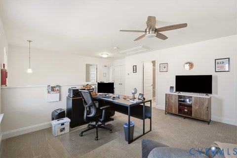 Tiny photo for 18743 Palisades Ridge, Moseley, VA 23120 (MLS # 2629113)
