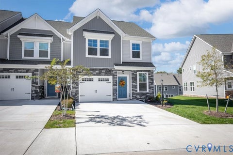 Photo of 18743 Palisades Ridge, Moseley, VA 23120 (MLS # 2629113)