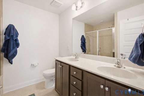 Tiny photo for 18743 Palisades Ridge, Moseley, VA 23120 (MLS # 2629113)