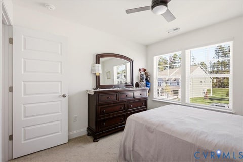 Tiny photo for 18743 Palisades Ridge, Moseley, VA 23120 (MLS # 2629113)