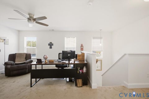 Tiny photo for 18743 Palisades Ridge, Moseley, VA 23120 (MLS # 2629113)