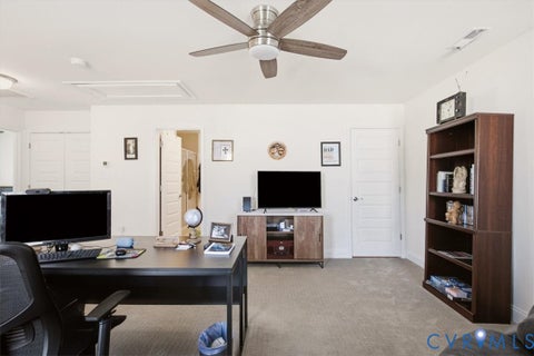 Tiny photo for 18743 Palisades Ridge, Moseley, VA 23120 (MLS # 2629113)