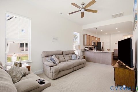 Tiny photo for 18743 Palisades Ridge, Moseley, VA 23120 (MLS # 2629113)