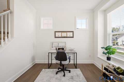 Tiny photo for 18743 Palisades Ridge, Moseley, VA 23120 (MLS # 2629113)