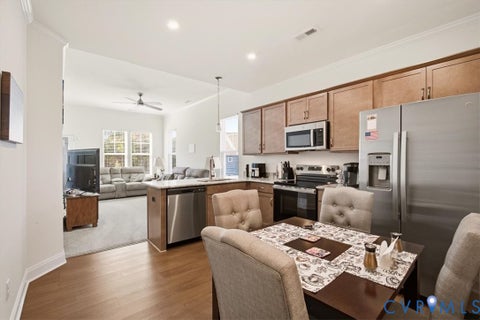 Tiny photo for 18743 Palisades Ridge, Moseley, VA 23120 (MLS # 2629113)