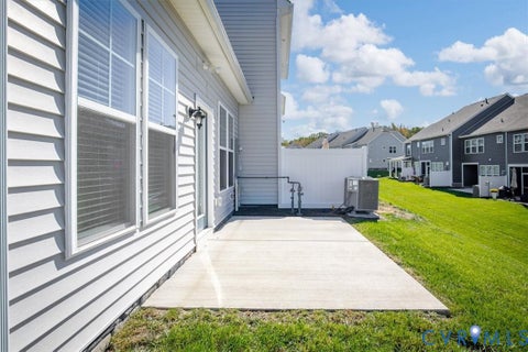 Tiny photo for 18743 Palisades Ridge, Moseley, VA 23120 (MLS # 2629113)