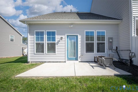 Tiny photo for 18743 Palisades Ridge, Moseley, VA 23120 (MLS # 2629113)