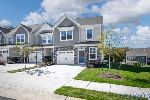 Tiny photo for 18743 Palisades Ridge, Moseley, VA 23120 (MLS # 2629113)
