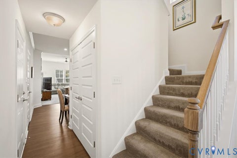 Tiny photo for 18743 Palisades Ridge, Moseley, VA 23120 (MLS # 2629113)