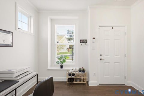 Tiny photo for 18743 Palisades Ridge, Moseley, VA 23120 (MLS # 2629113)