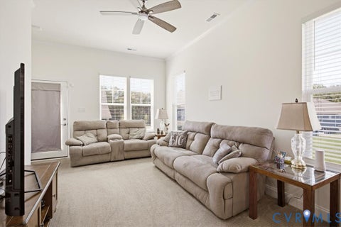 Tiny photo for 18743 Palisades Ridge, Moseley, VA 23120 (MLS # 2629113)