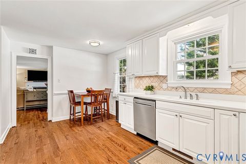 Tiny photo for 1221 Pulliam Street, Chesterfield, VA 23235 (MLS # 2603455)