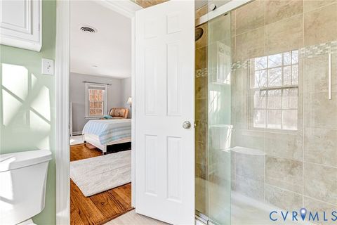 Tiny photo for 1221 Pulliam Street, Chesterfield, VA 23235 (MLS # 2603455)