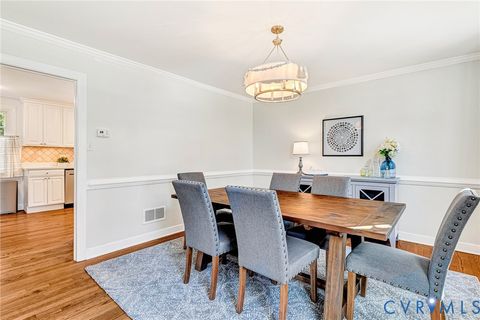 Tiny photo for 1221 Pulliam Street, Chesterfield, VA 23235 (MLS # 2603455)