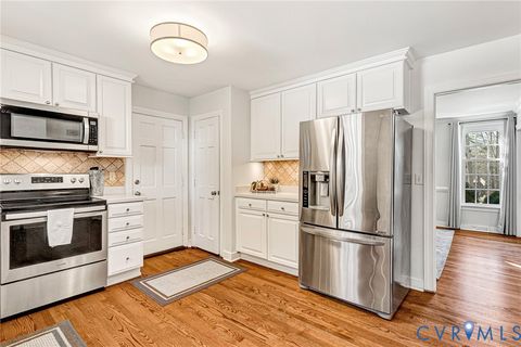 Tiny photo for 1221 Pulliam Street, Chesterfield, VA 23235 (MLS # 2603455)