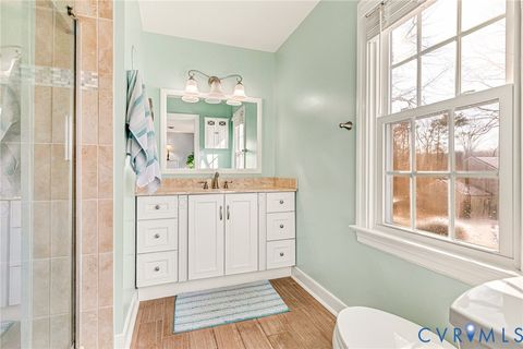 Tiny photo for 1221 Pulliam Street, Chesterfield, VA 23235 (MLS # 2603455)