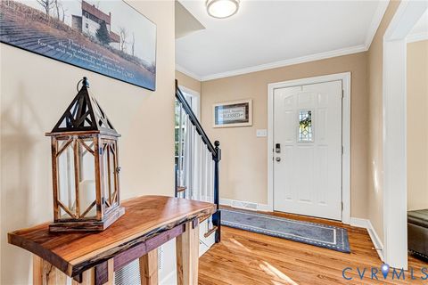 Tiny photo for 1221 Pulliam Street, Chesterfield, VA 23235 (MLS # 2603455)