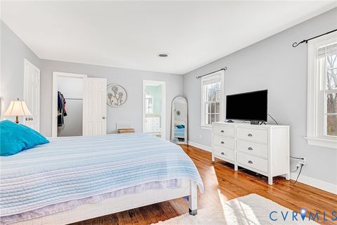 Tiny photo for 1221 Pulliam Street, Chesterfield, VA 23235 (MLS # 2603455)