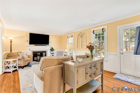 Tiny photo for 1221 Pulliam Street, Chesterfield, VA 23235 (MLS # 2603455)