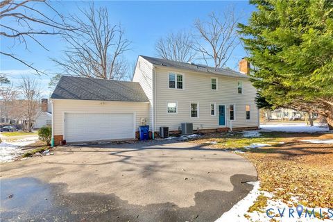 Tiny photo for 1221 Pulliam Street, Chesterfield, VA 23235 (MLS # 2603455)