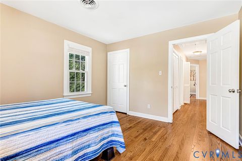 Tiny photo for 1221 Pulliam Street, Chesterfield, VA 23235 (MLS # 2603455)